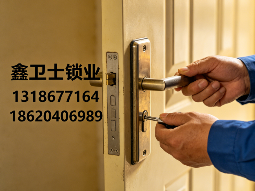 莱阳家庭开锁换锁