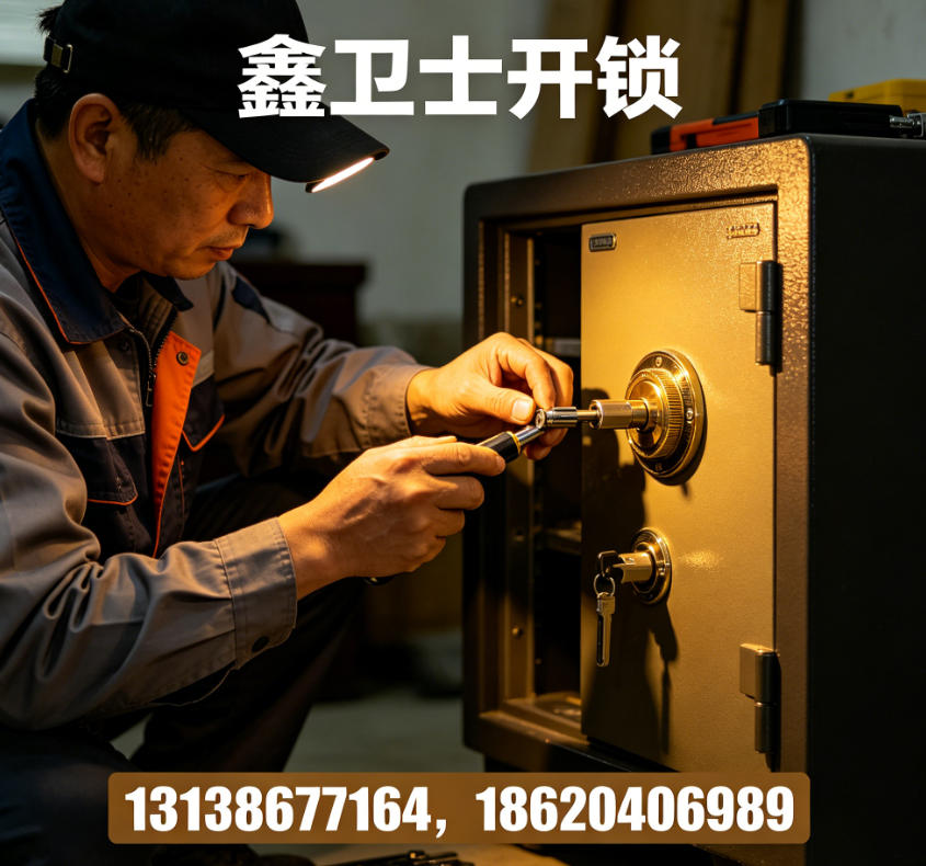 莱阳保险柜开锁