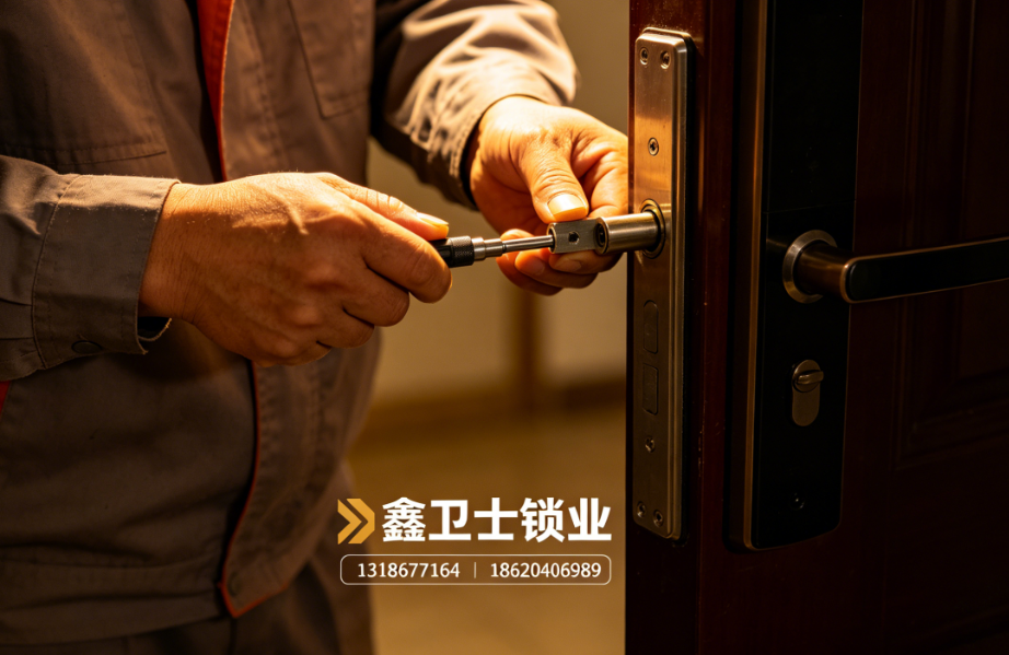 莱阳开锁避坑指南，莱阳开锁防套路，莱阳正规开锁