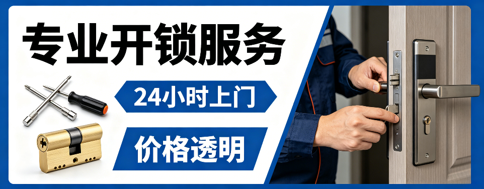 莱阳 指纹锁安装｜上门更换家用指纹锁、防盗门智能锁拆装维修